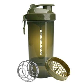 Спортивний шейкер SmartShake Original2GO One 800ml Army Green