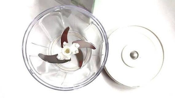 Блендер Benson BN-078 (білий)