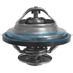 Термостат BMW 3/5/7 2.0-3.5 i 73-99, Dayco, DT1043V,