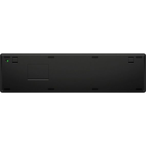 Клавіатура HP 455 Programmable Wireless Keyboard Black (4R177AA) | Зображення 5