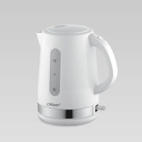 Електрочайник Maestro MR-035-WHITE, 1.7 л, 2200 Вт
