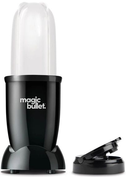 Фітнес-блендер Magic Bullet MBR04B 200 Вт чорний | Зображення 2