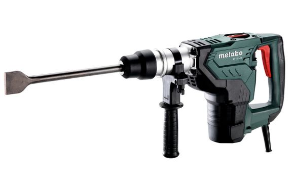 Перфоратор Metabo комбінований KH 5-40 (600763500) | Зображення 1
