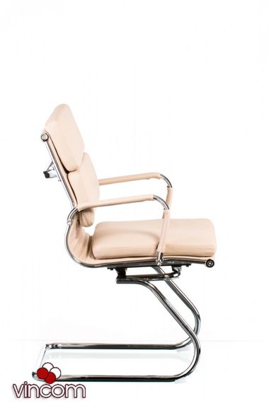 Кресло Special4You Solano 3 office beige (E4831) | Зображення 2