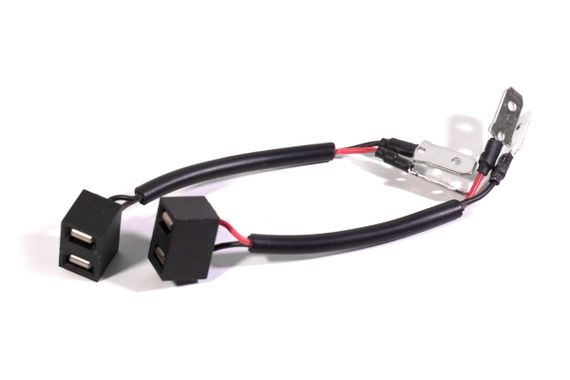 Комплект світлодіодних ламп StarLight E2 H7 9-18V 36W PX26d chip 3570 6500K | Зображення 6