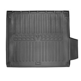 Килимок в багажник Stingray 3D (Short, base) для Range Rover IV L405 2013-2021 рр