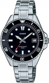 Годинник Casio TIMELESS COLLECTION MDV-10D-1A1VEF
