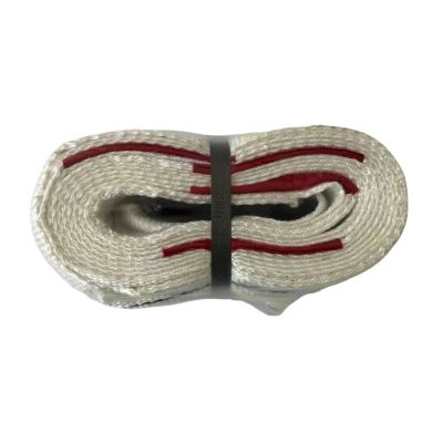 Трос буксировочный Poputchik 7 т 5 м (29-007-5-IS) | Зображення 2