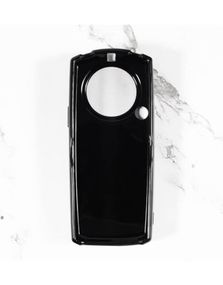 Оригінальний бампер/чохол AGM M7 black (чорний)