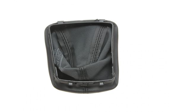 Рукоятка рычага КПП Skoda Octavia 04-13 + чехол  77111249002 | Зображення 2