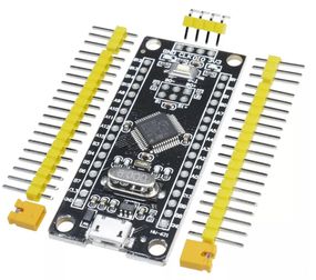Контроллер для разработки STM32F103C8T6 ARM 32 Cortex-M3 Diymore