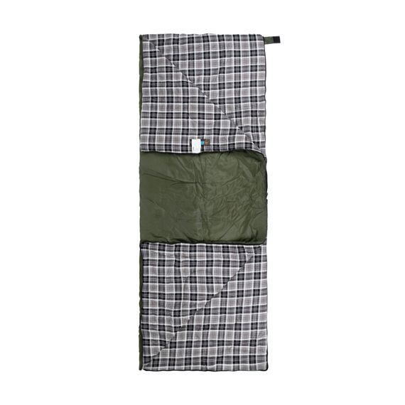 Спальний мішок Tramp Ember Regular правий UTRS-064R-olive-R | Зображення 9