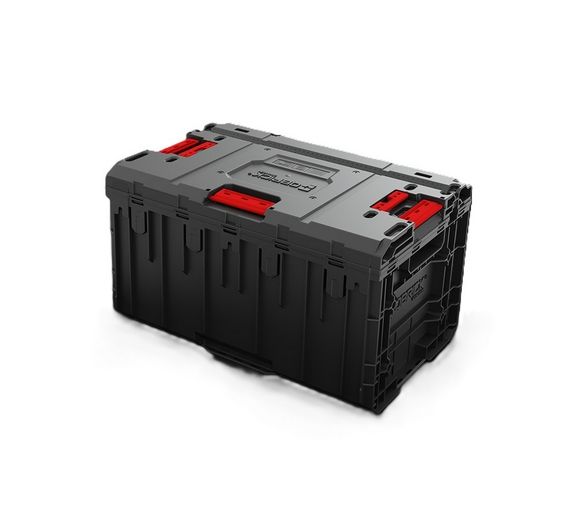 Ящик для інструментів, 23", 587x380x340, SYSTEM One Drawer 2 Plus Toolbox 2.0, SKRQONED2PCZAPG001, QBRICK | Зображення 3