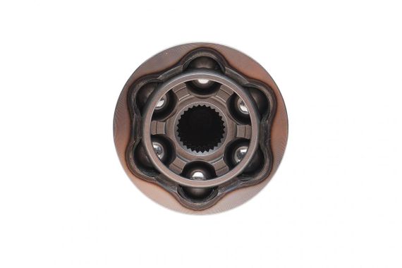 ШРКШ зовнішній Honda Jazz III IV 1.2 i-DSI 1.3 1.4 iDSi 02-08 26z 28z 52mm 84mm  15-1424 | Зображення 3