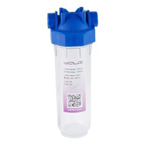 Фільтр магістральний в зборі Baux 3/4" BX-223002 (CV033309)