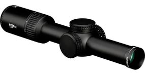 Приціл Vortex Viper PST Gen II 1-6x24 сітка VMR-2 (MRAD)