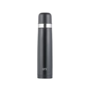 Термос питний Gipfel Santos GP-51039 1000 мл чорний матовий
