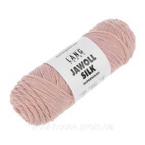 Lang Yarns Jawoll Silk, 0119
