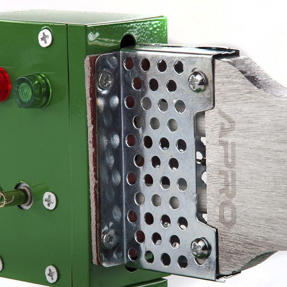 Паяльник для пластиковых труб APRO P-6 | Зображення 5