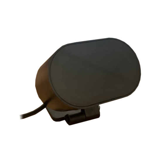 Паркувальний радар TORSSEN N816 black 16mm | Зображення 2