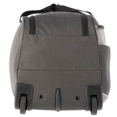 Сумка дорожная Travelite Viia 61л Anthracite (TL092801-04) | Зображення 6