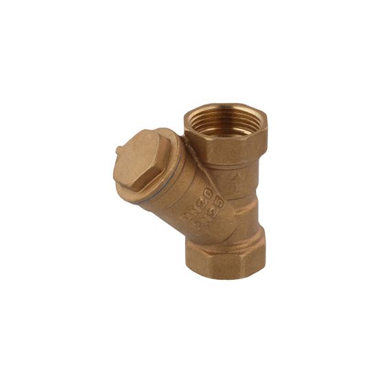 Фільтр грубої очистки Valves 3/4" | Зображення 2