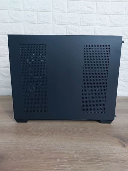 Ігровий ПК 1stPlayer BV6 Tower / Intel Core i5-7600K (4 ядра по 3.8 - 4.2 GHz) / 16 GB DDR4 / 512 GB SSD + 500 GB HDD / AMD Radeon RX 570, 8 GB GDDR5, 256-bit / 460W б/в + Подарунок Кабель DVI + живлення | Зображення 4