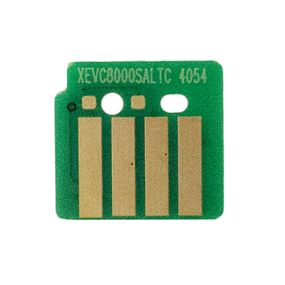 Чип для картриджа Xerox VL C7000, 106R03768 10.1K, C Everprint (CHIP-XER-C7000-C)