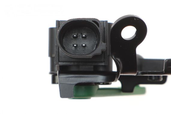 Датчик регулировки угла наклона фар Audi A6 A7 A8 11-18 L  57769 | Зображення 2