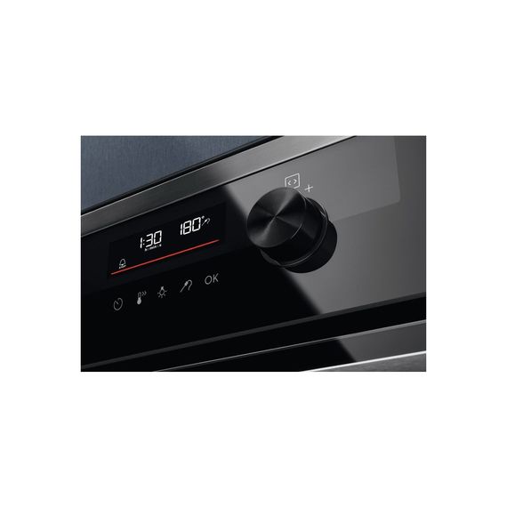 Духова шафа Electrolux KODDP77H | Зображення 1