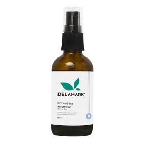 Ополіскувач для рота DeLaMark 50 мл (4820152332400)
