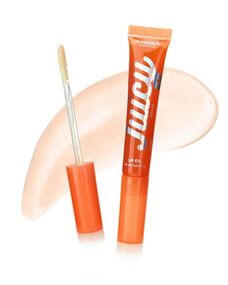 Фруктове масло для губ Parisa Cosmetics Jiucy Гуава, 11мл
