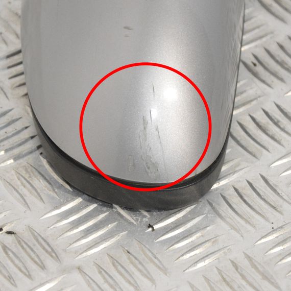 Дзеркало праве Mercedes W168 1997-2004 електричне 5 pin Дзеркало праве Мерседес в168 1688100216 | Зображення 3