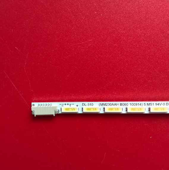 LED підсвітка TV 23" MM230AAH B060 100914 LM230WF8-TLA1 LM230WF8-TLA2 LM230WF3-SLA1 LM230WF3-SLB1 1шт. | Зображення 2