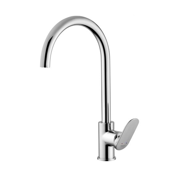 Змішувач для кухні Kroner Element 211512B-0101 | Зображення 4