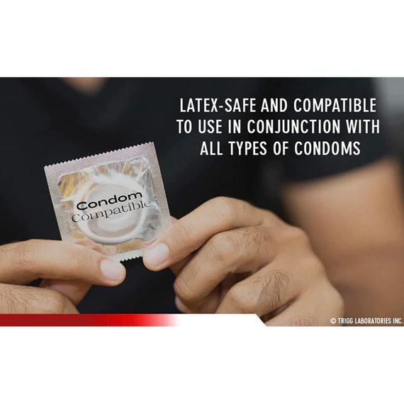 Лубрикант на силіконовій основі Wet Platinum, 266 мл | Зображення 1