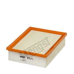 Фильтр воздушный Opel Combo 1.7 D 94-01, Hengst, E327L,