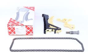 Комплект ланцюга ГРМ BMW 1 E81 E87 E90  N40B16 N45B16 03-11 z=138  30333