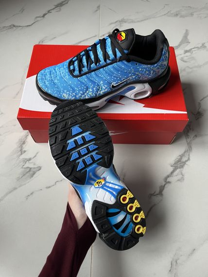 Кросівки Air Max TN Plus Napoli 0128 40 | Зображення 9