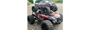 RC Driver