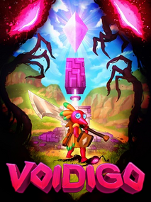Voidigo (PC) - Steam Key - EUROPE