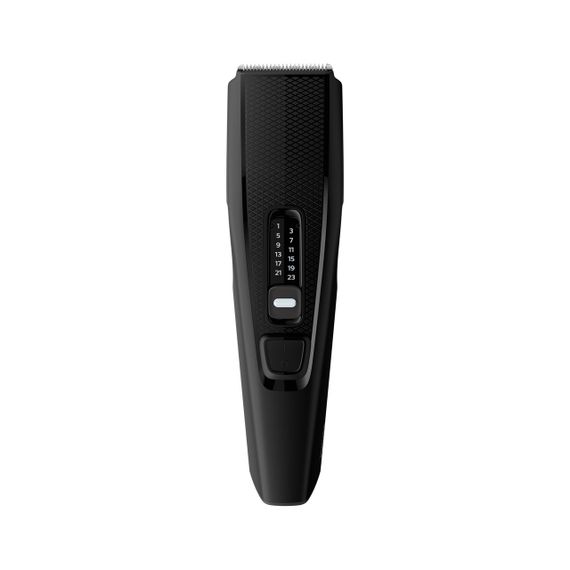 Машинка для стрижки волос Philips HC3510/15 проводная, с насадками | Зображення 1