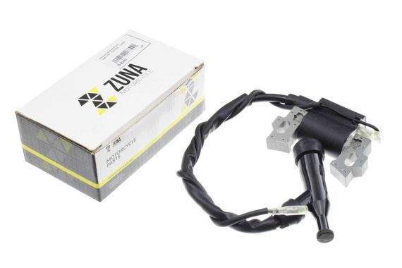 Котушка запалювання м/б 168F/170F (6,5/7Hp) ZUNA