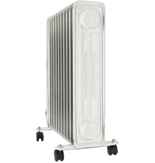 Масляний обігрівач 11 секцій, безшумна робота, XPRO, KD-3022 2500BT (24404-KD-3022_3360) | Зображення 3