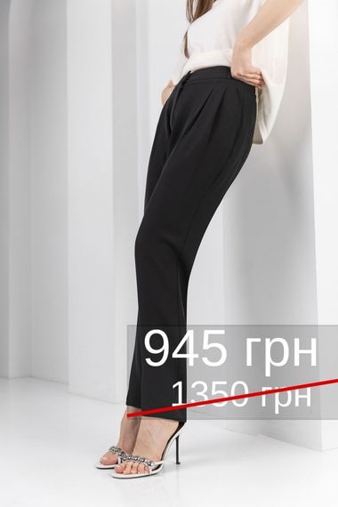 Штани "банани" 3362 | Зображення 9