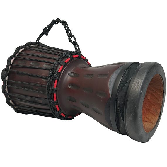 Джембе Alfabeto DJW8 Rain Forest | Зображення 1