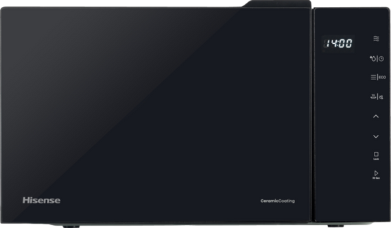 Мікрохвильова піч Hisense H23MOBS5H4 | Зображення 7