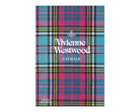 Книга про Вів'єн Вествуд історія моди Vivienne Westwood Catwalk : The Complete Collections. Alexander Fury