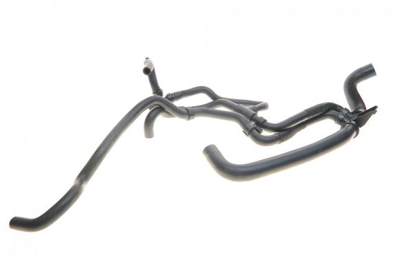 Патрубок радіатора нижній Renault Megane IV Scenic IV 1.5 dCi 15- 16025