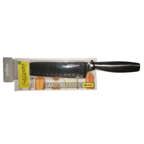 Ніж Santoku японський 17,8см MR-1475 Maestro | Зображення 1